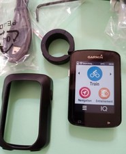Usado, Compteur Garmin edge 820, vélo route gps , strava, ordinateur comprar usado  Enviando para Brazil