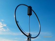Magnetic magnetische loop gebraucht kaufen  Freiburg im Breisgau
