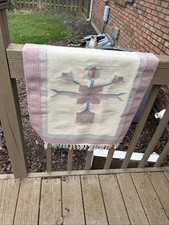 Vintage 1940s woven for sale  Middletown
