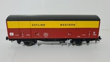 Bachmann 140y zra for sale  STONE