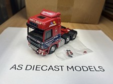 Corgi modern truck for sale  FAKENHAM