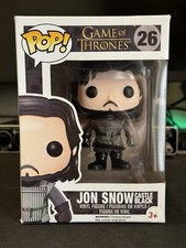 game funko of thrones pop usato  Pesaro