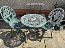 Vintage ornate garden for sale  BLACKBURN
