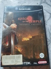 Knights the temple d'occasion  Roanne