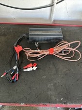 Audio mx300 series for sale  WALSALL