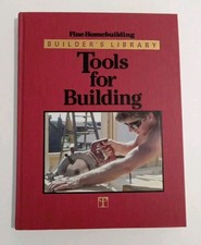 Fine homebuilding builder for sale  Edwall