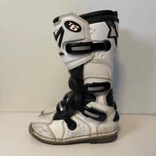 Alpinestars tech motocross for sale  Waterloo