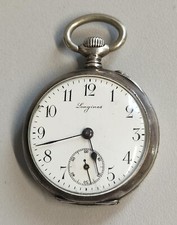 orologi longines tasca usato orologi longines tasca usato Varallo Pombia