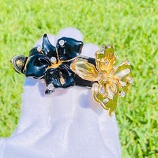 Versace collaboration flower for sale  Port Saint Lucie