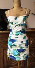 Robe rinascimento mini d'occasion  Saint-Ouen