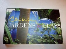 Chihuly gardens glass for sale  San Andreas