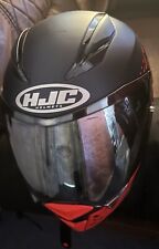 Hjc f70 spielberg for sale  Fayetteville