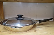 Amc pfanne deckel gebraucht kaufen  Willich