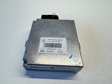 Mercedes steuergerät telefon gebraucht kaufen  Seevetal