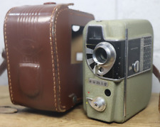 Vintage eumig electric d'occasion  Expédié en Belgium