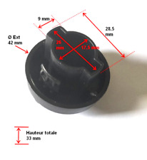504023 bouton vapeur d'occasion  Tournus