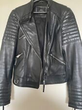 Blouson femme perfecto d'occasion  Arcueil
