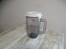 Mixer mixeraufsatz kunststoff gebraucht kaufen  Iserlohn