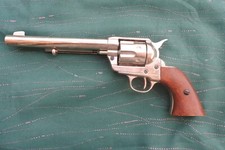 Réplique revolver cavalerie d'occasion  Lourdes