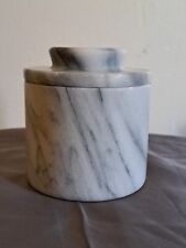 Crate barrel marble for sale  Los Angeles