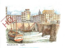Picture postcard boulogne for sale  NEWCASTLE UPON TYNE