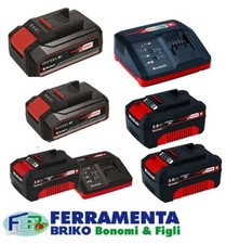 Batterie kit configurabile usato  Nettuno