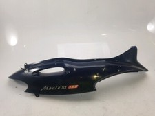 Coque arrière kymco d'occasion  Livron-sur-Drôme