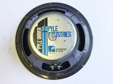 Pyle speaker for sale  Burbank