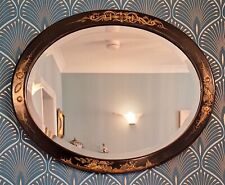 Rare edwardian bevelled for sale  TEWKESBURY