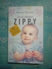 Chiamo zippy haven usato  Varese