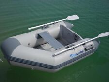 Schlauchboot yachttender angel gebraucht kaufen  Burg