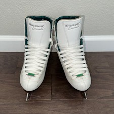 Riedell emerald model for sale  Littleton