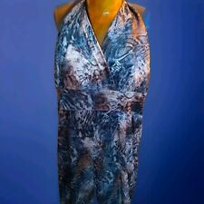 Vintage jumpsuit catsuit for sale  DARTFORD