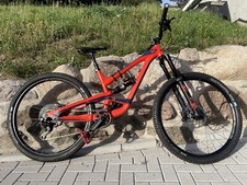 Capra comp größe gebraucht kaufen  Schluchsee