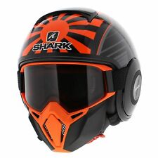 Casco shark street usato  Spedire a Italy