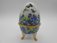 Magnifique boite bijoux d'occasion  Saint-Calais