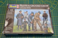 Maquette figurines revell d'occasion  Elne