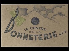 Brochure mode femme d'occasion  Rennes-