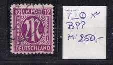 Post pfg gestempelt gebraucht kaufen  Hannover