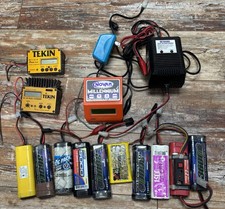 Car charger battery for sale  Black Hawk