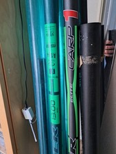 Maver pole 14.5m for sale  SWADLINCOTE