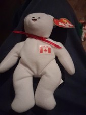 Mcdonald maple bear for sale  Waterloo