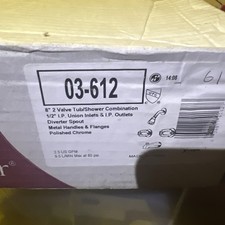 Price pfister 612 for sale  Alhambra