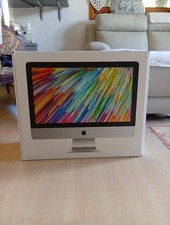 Apple imac 21.5 usato Apple imac 21.5 usato  Cosio Valtellino