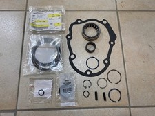 Audi porsche 01e gebraucht kaufen  Hohenstein