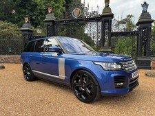 2015 land rover for sale  KING'S LYNN