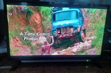 Toshiba smart tv for sale  TODMORDEN