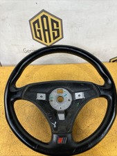 Audi steering wheel for sale  SHEFFIELD