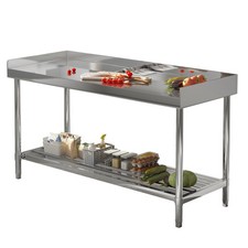 Inch stainless steel for sale  Brentwood