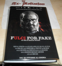 Fulci for fake gebraucht kaufen  Kassel